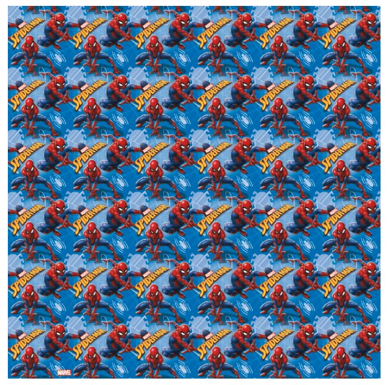 SPIDER-MAN GIFT