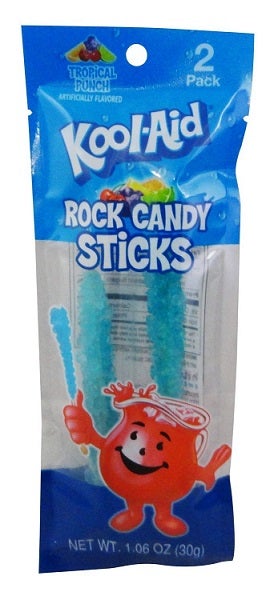 Kool-Aid Tropical Punch