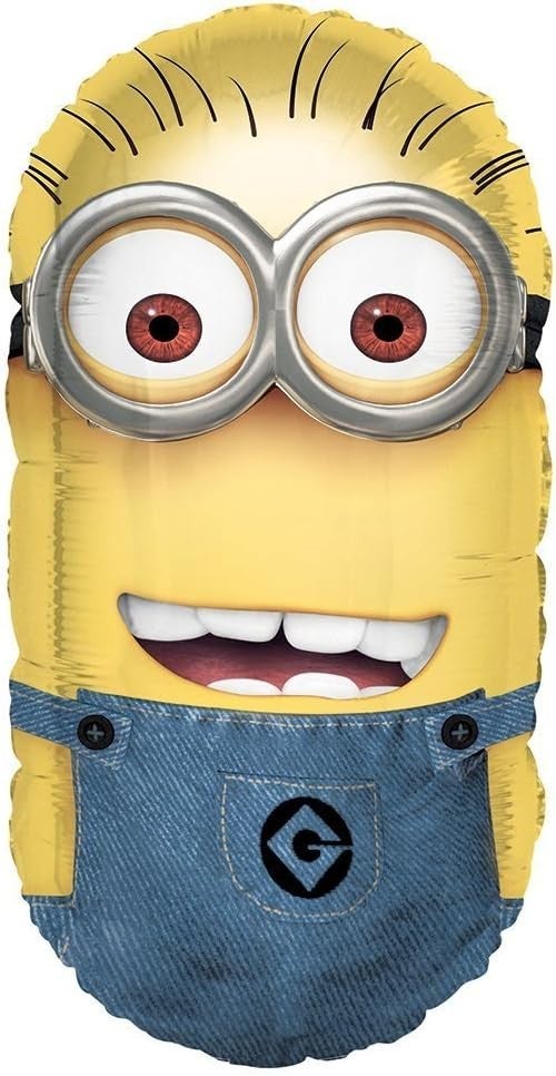 DESPICABLE ME S/