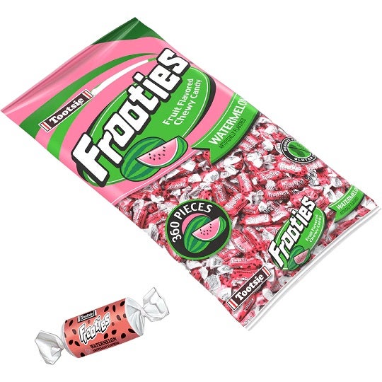 360PC FROOTIES W
