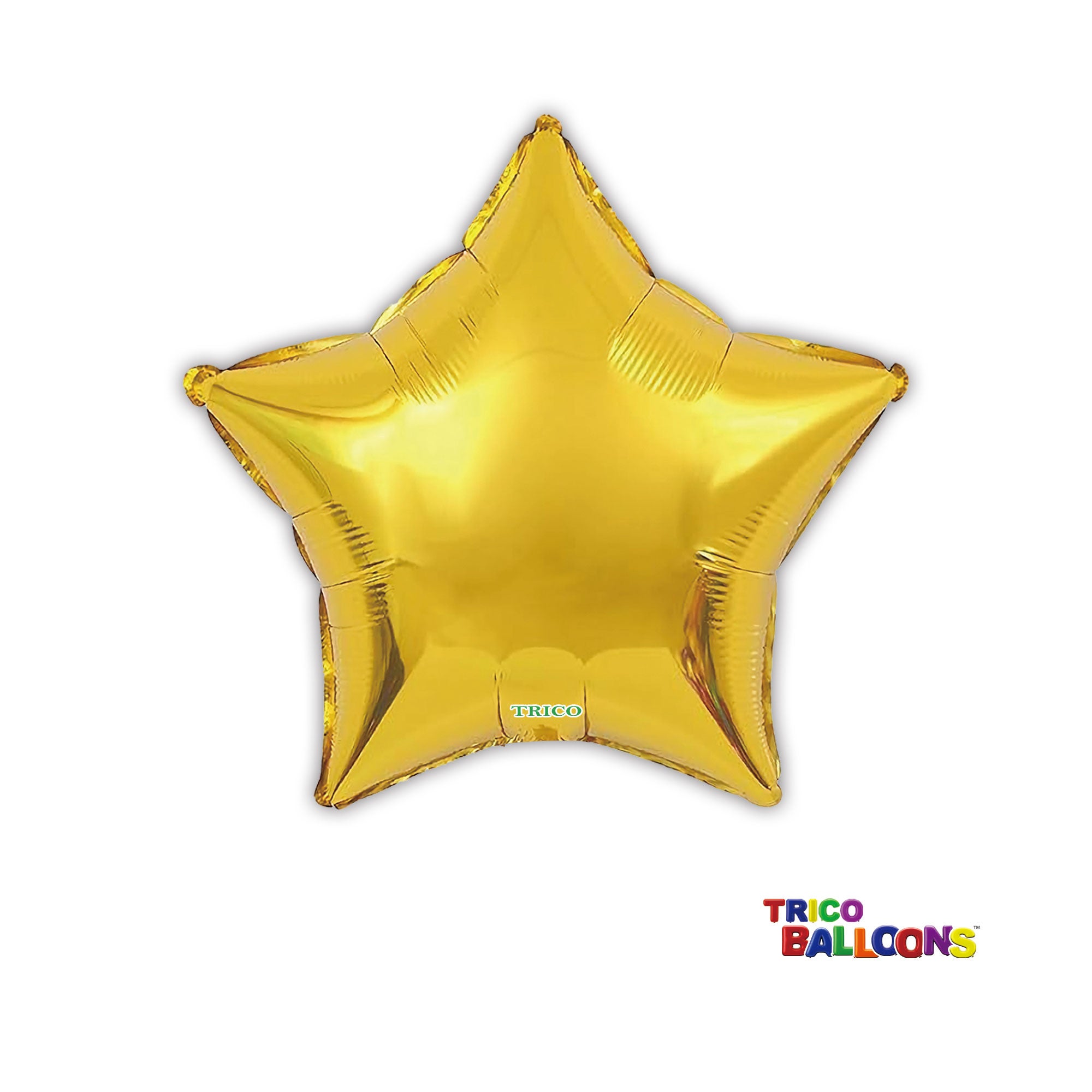 GOLD STAR BLLN 2
