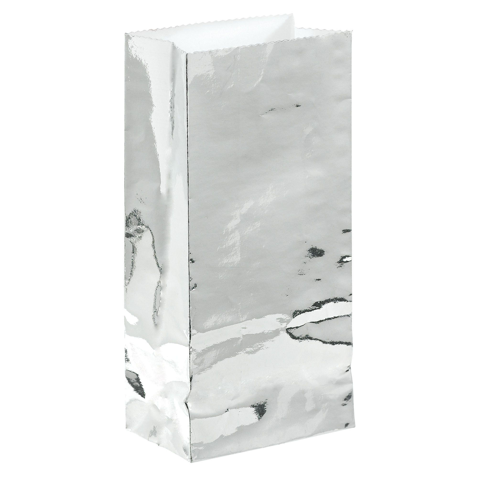12CT MINI SLVR MULTI PK