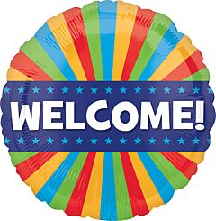 380 SD BLLN WELCOME BLITZ