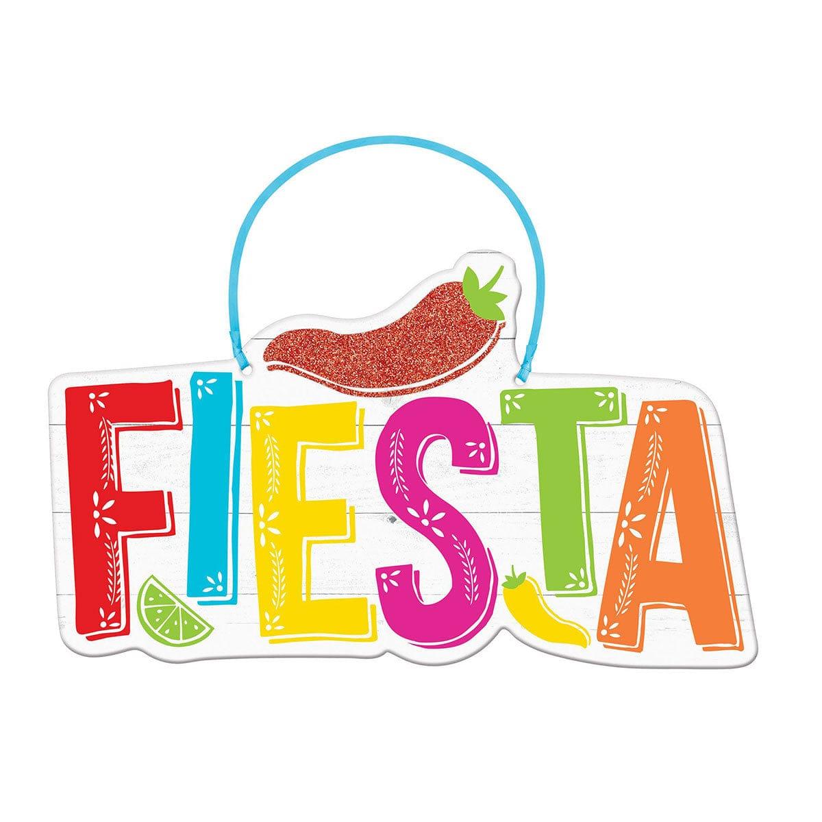 HNG SGN FIESTA MDF