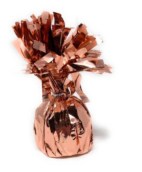 ROSE GOLD BLLN W