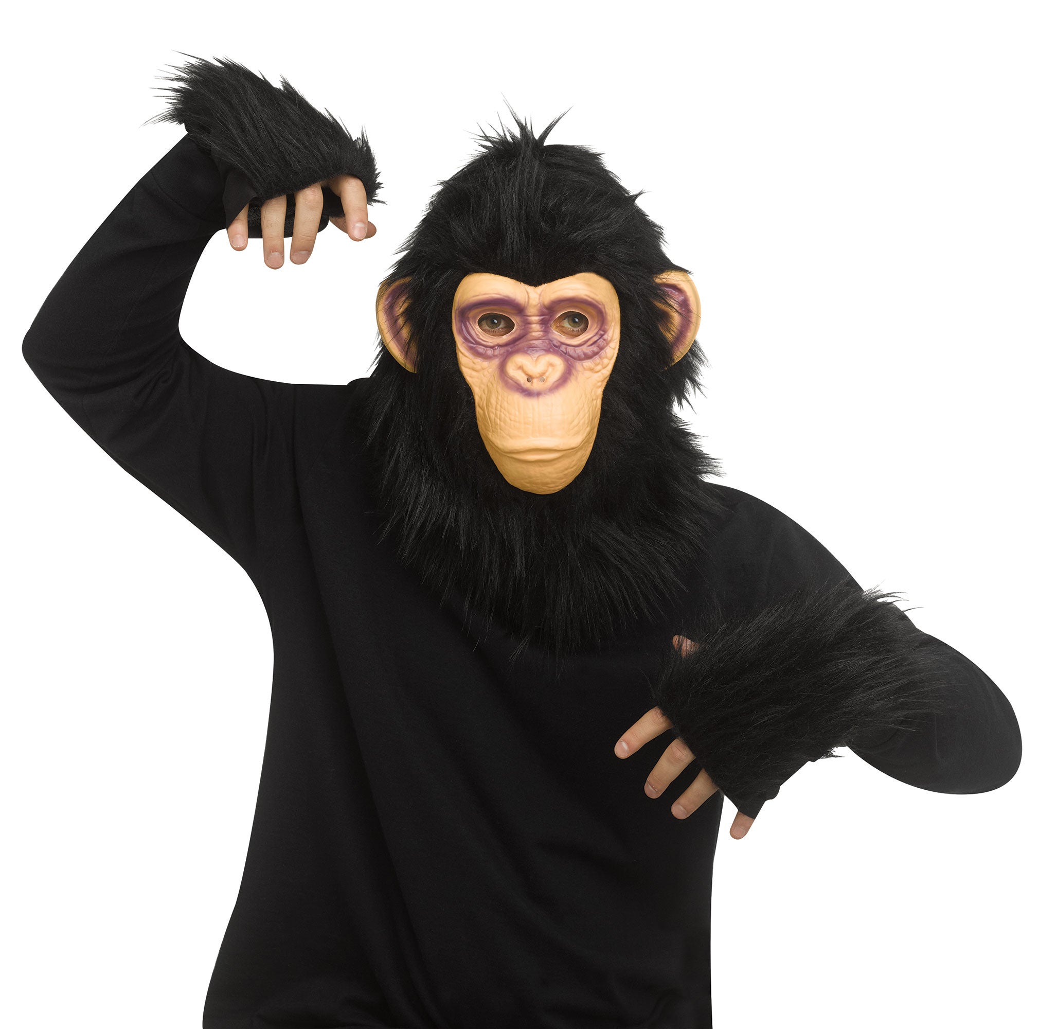 MONKEY KIT ADULT