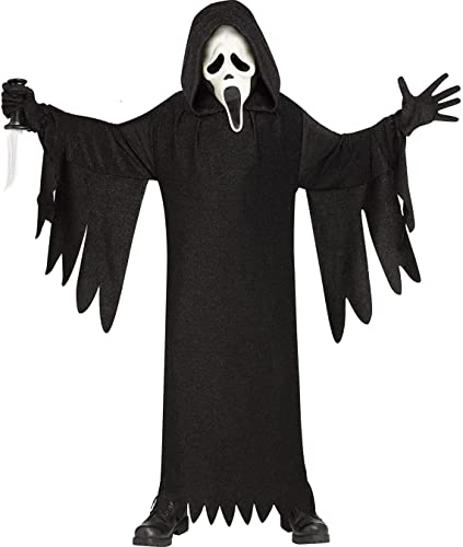 GHOST FACE MD CH