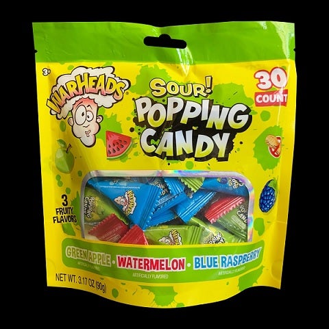 Warheads 30CT