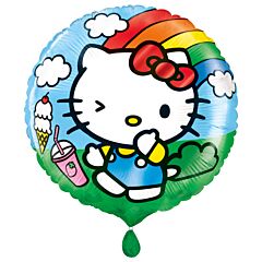 HELLO KITTY MYLA