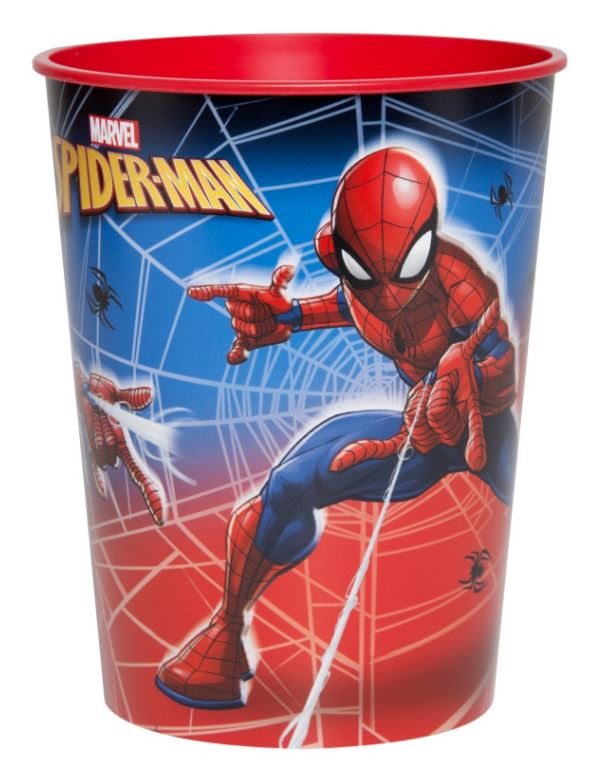 SPIDER-MAN FVR C