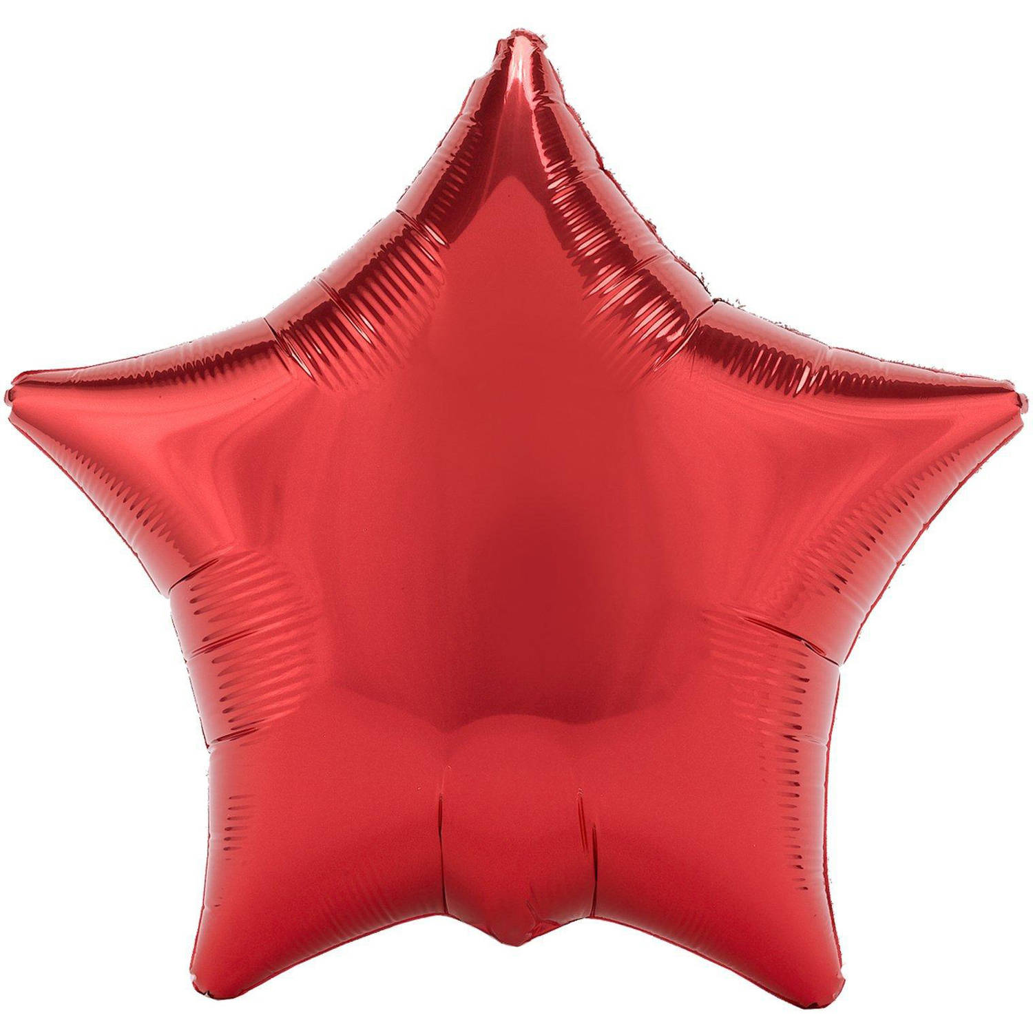 RED STAR BLLN 20