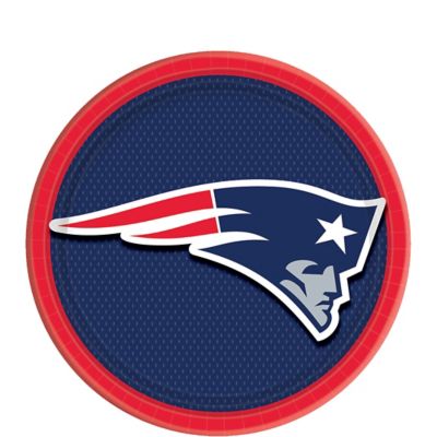 18CT 7IN PL PATR