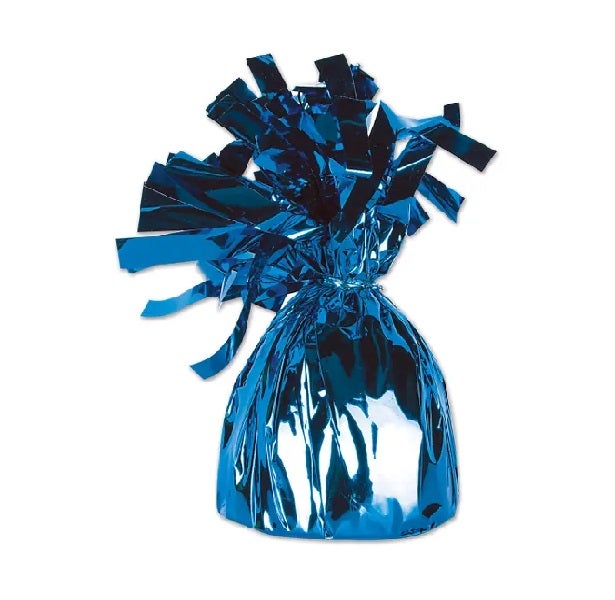 ROYAL BLUE BLLN
