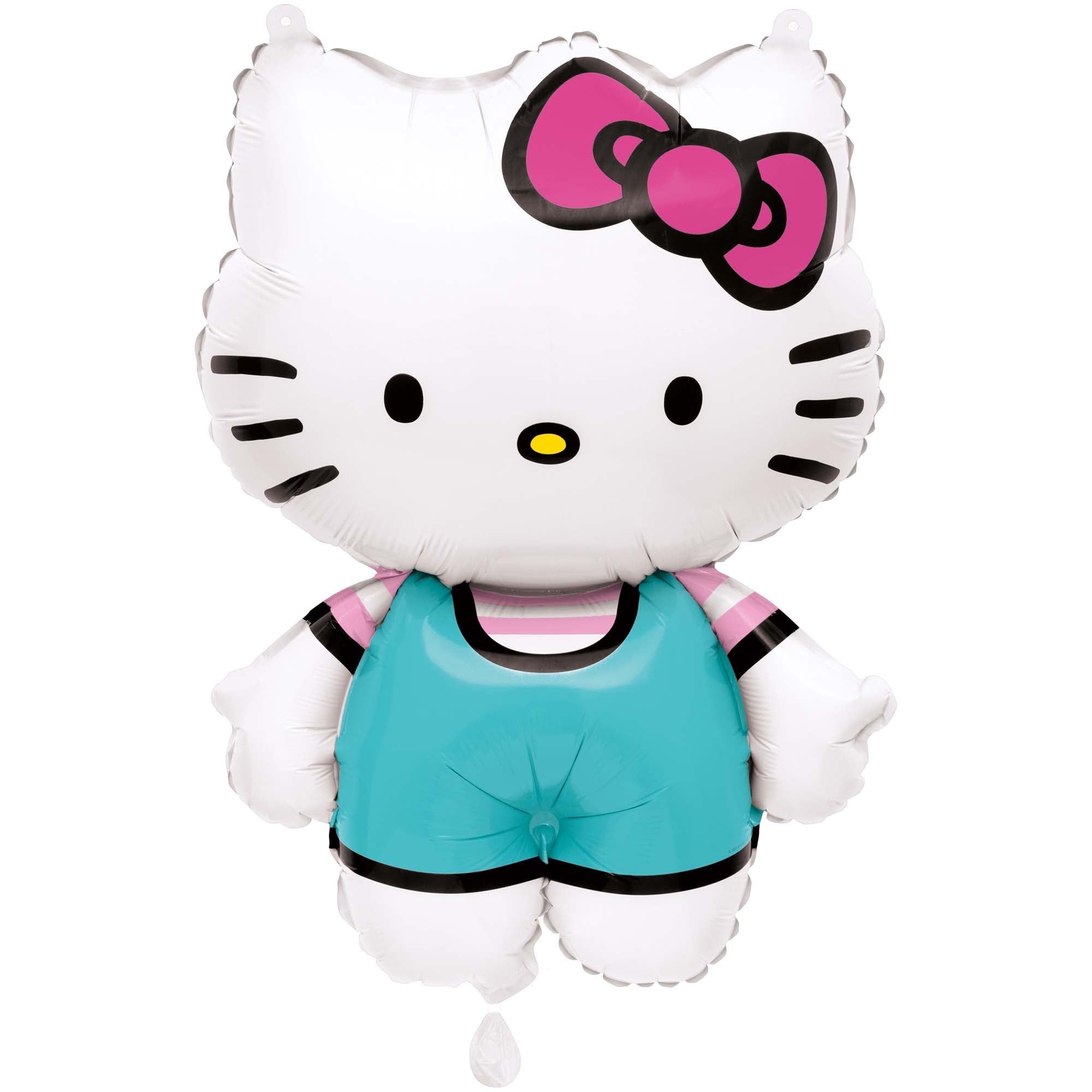 HELLO KITTY FOIL