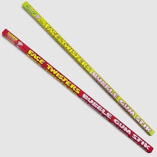 FACE TWISTERS ST