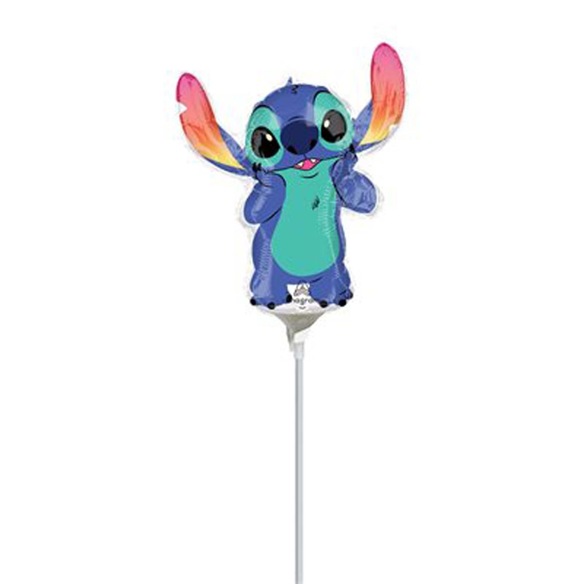 14" STITCH