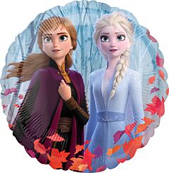 565 SD BLLN FROZEN 2