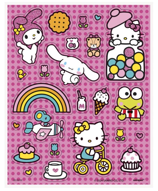 HELLO KITTY STIC