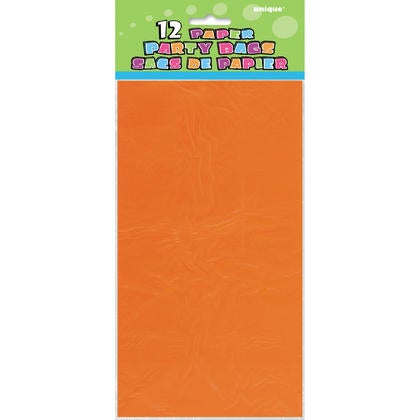 ORANGE PAPER PAR