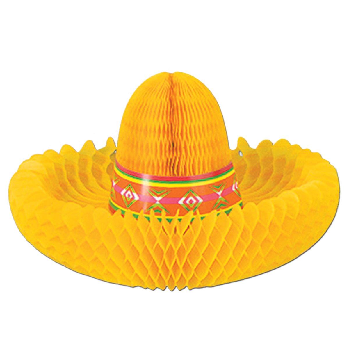 FIESTA CENTERPIECE