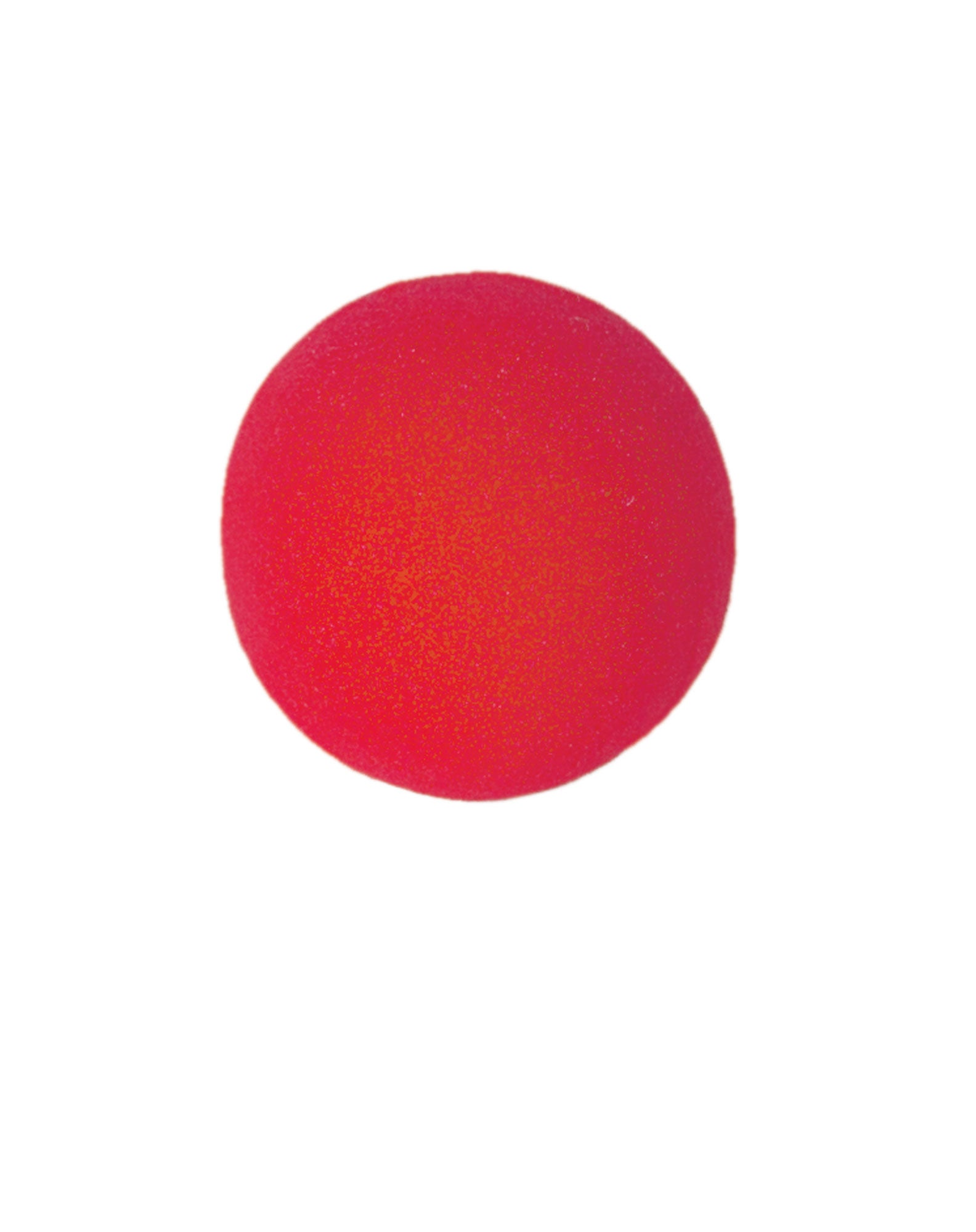 ADULT RED FOAM C