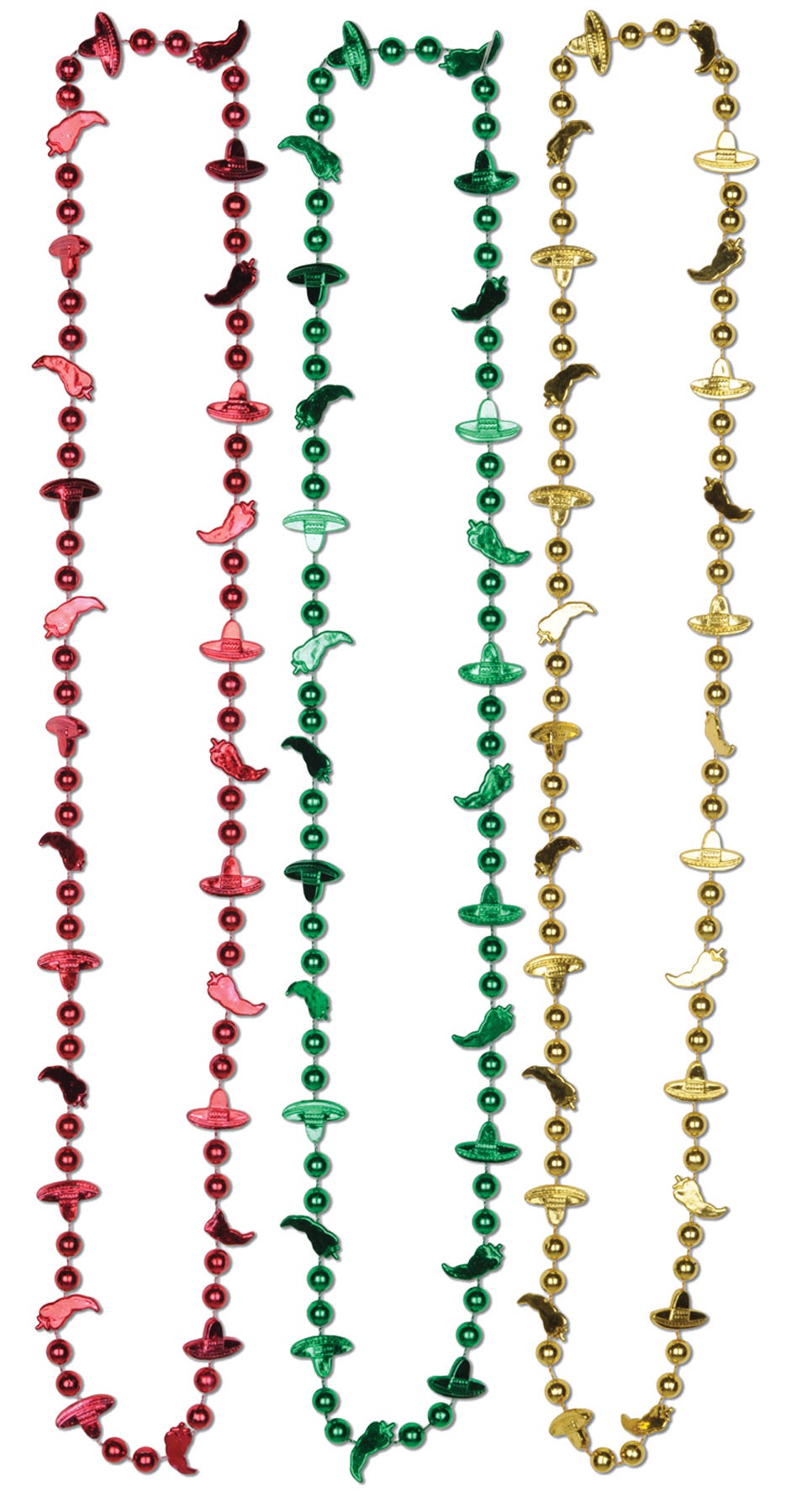 FIESTA BEADS