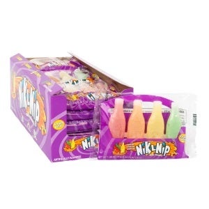 3250 Nik L Nips Wax Bottle