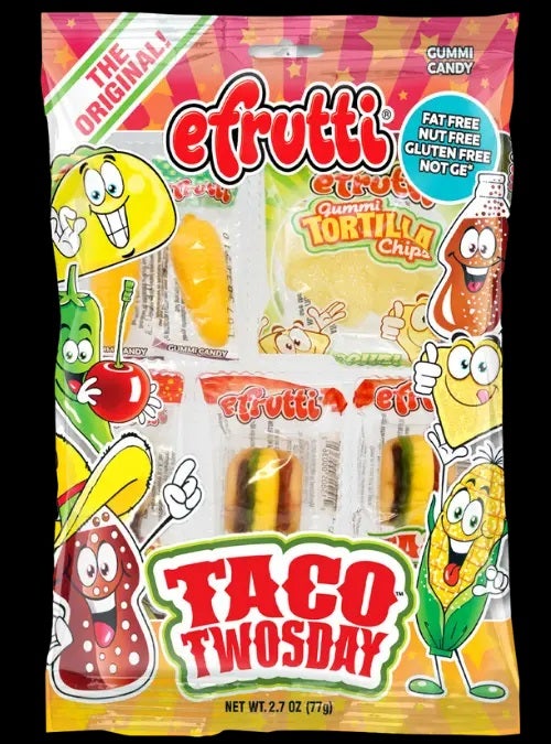TACO TUESDAY Ea