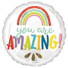 488 SD FL BLLN YOU/AMAZING