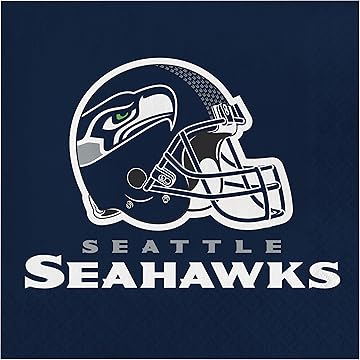 LN SEATTLE SEAHA