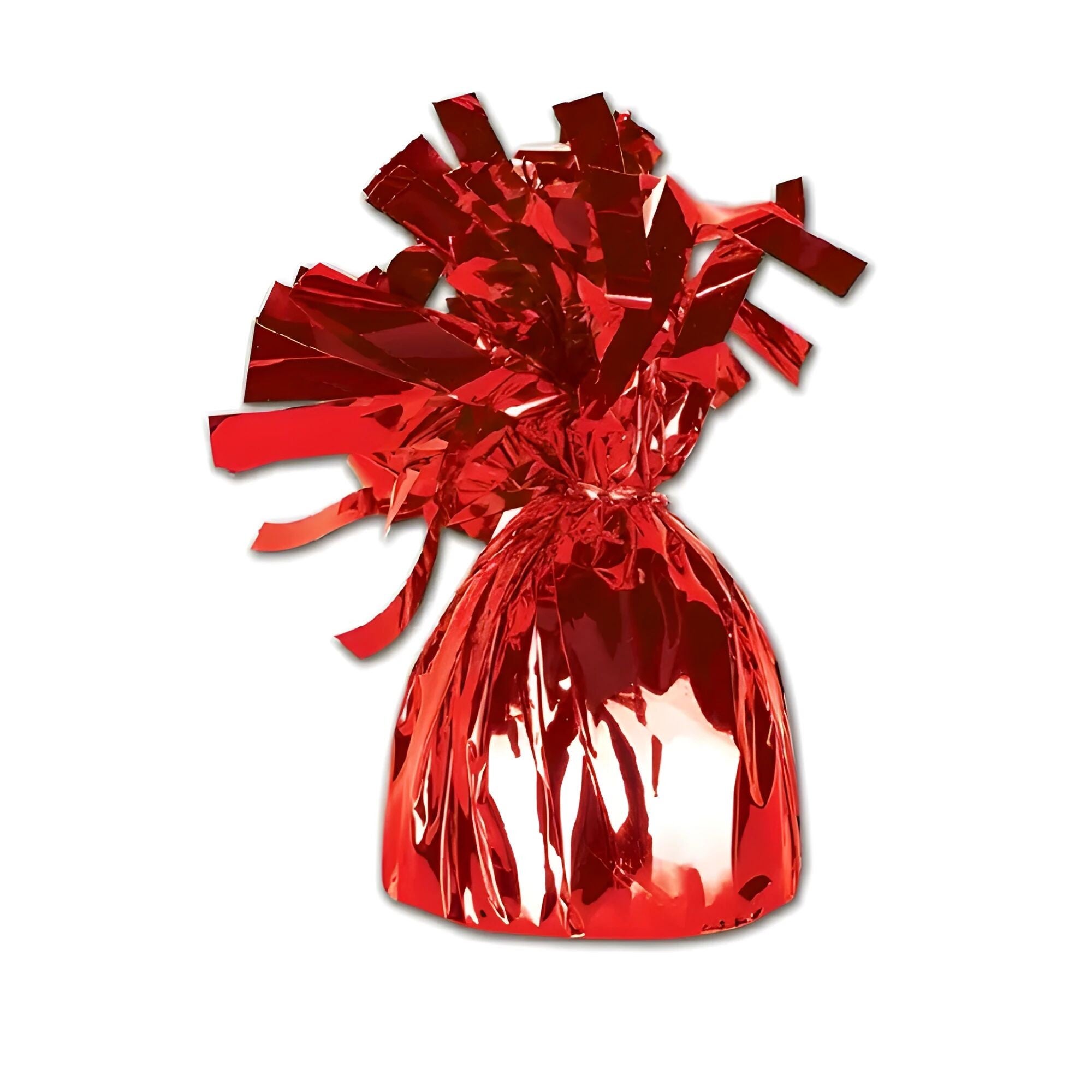 RED BLLN WEIGHT