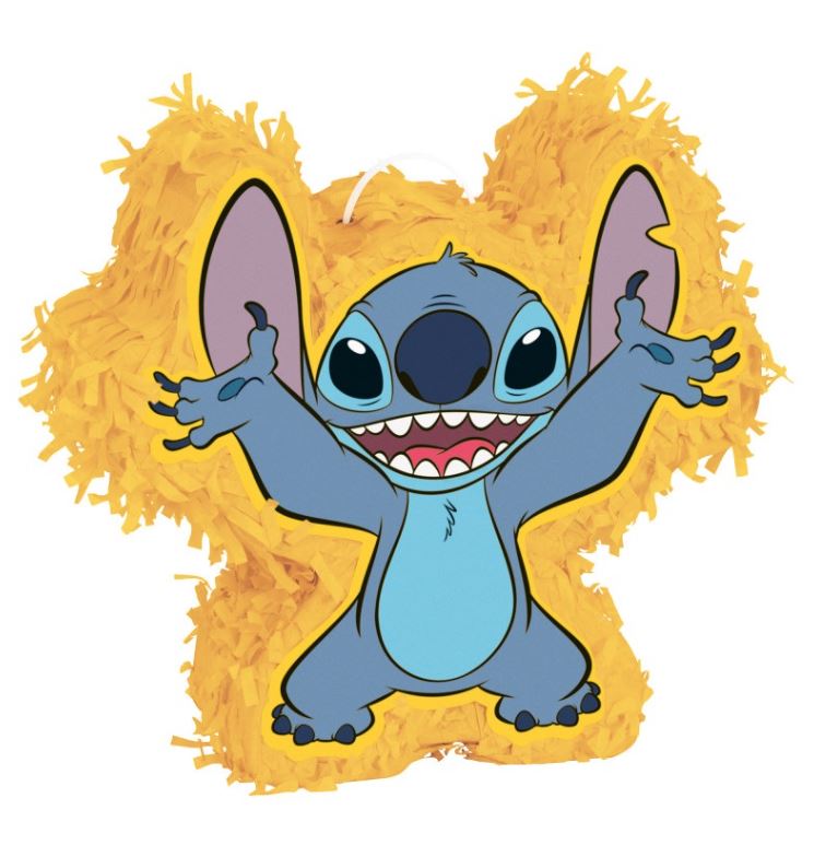 Stitch Mini Pina