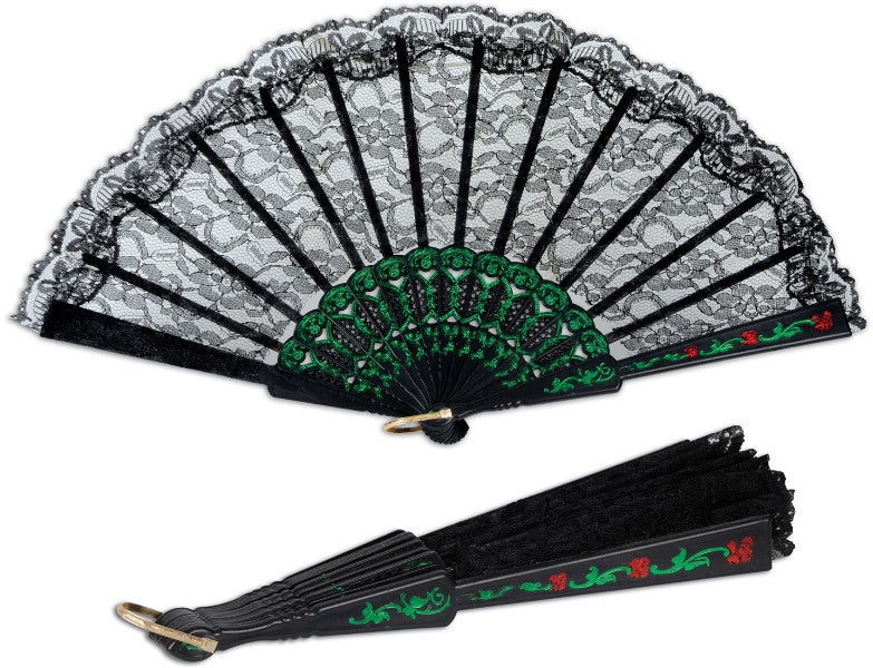 FIESTA FAN