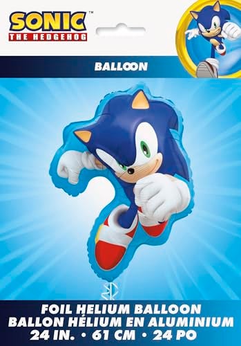SONIC 24" FOIL