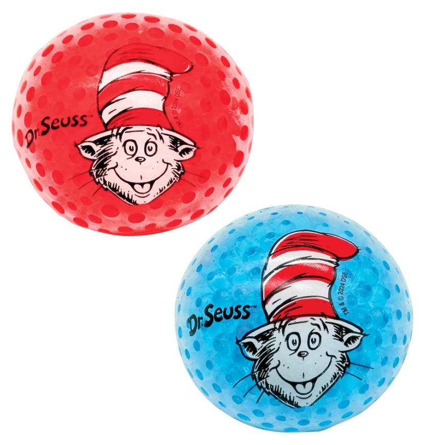 SEUSS BOBA BALLS