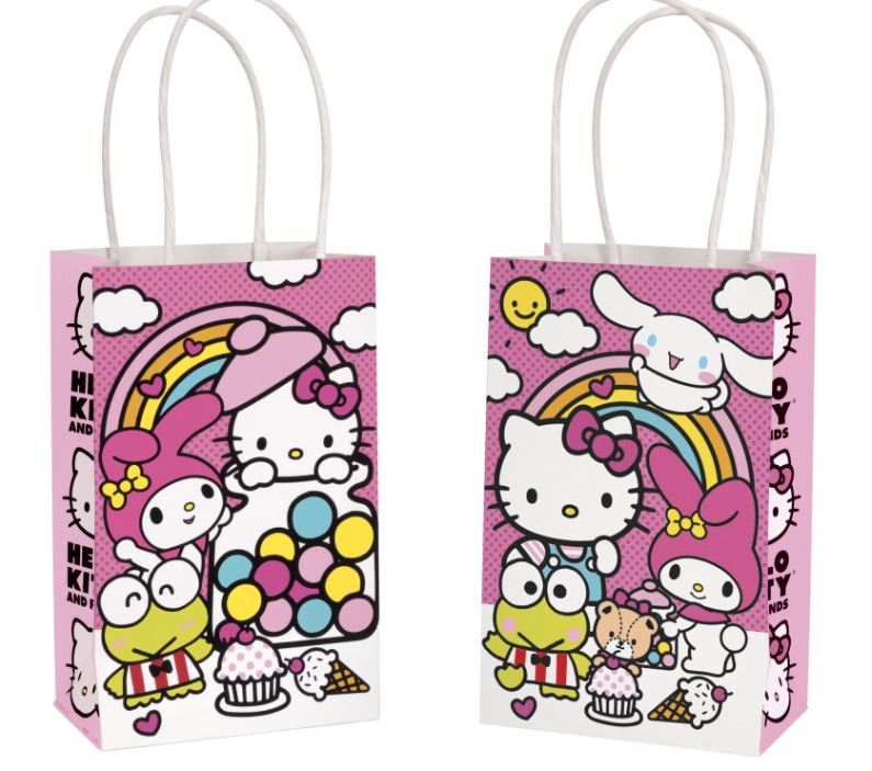 HELLO KITTY FVR