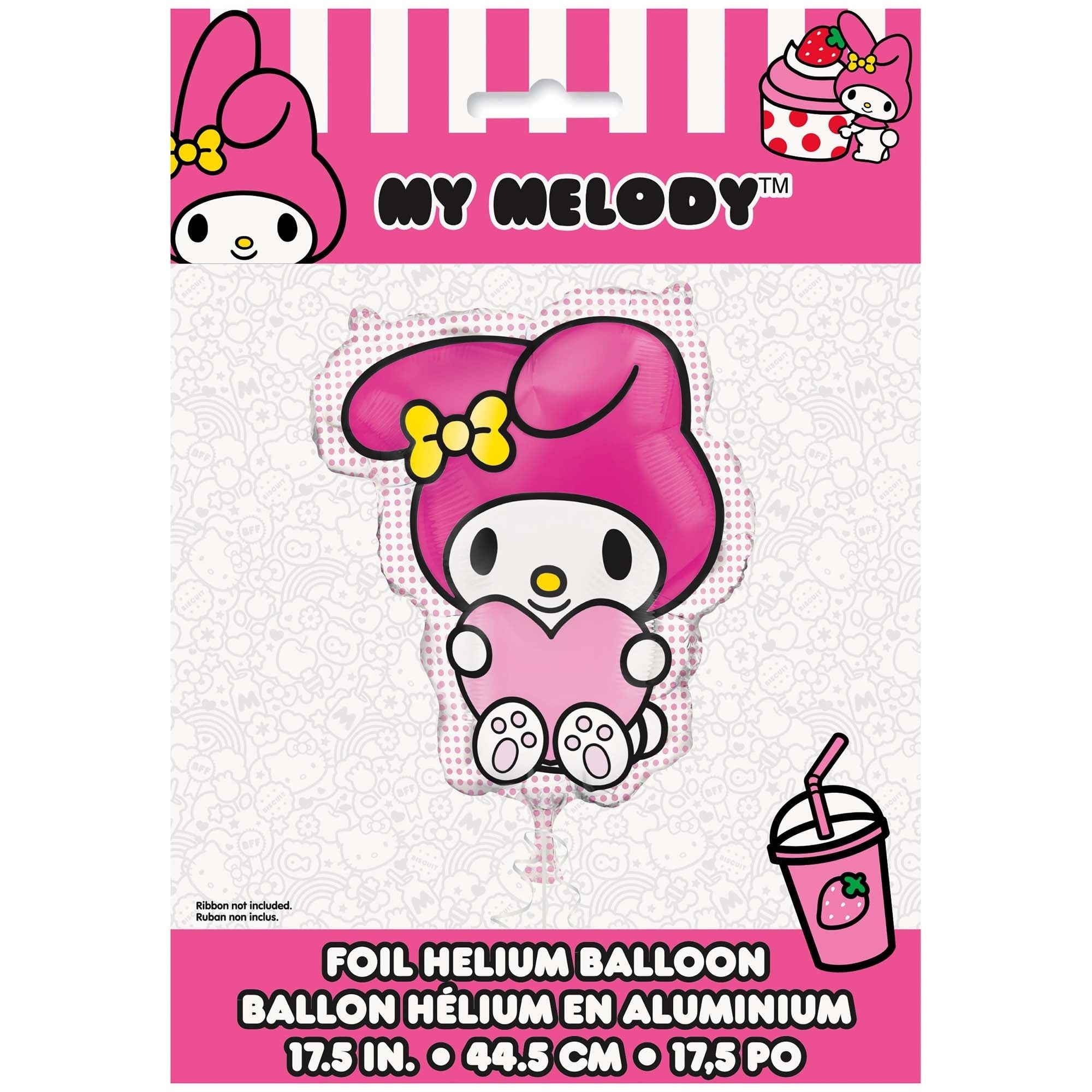 MY MELODY BLLN