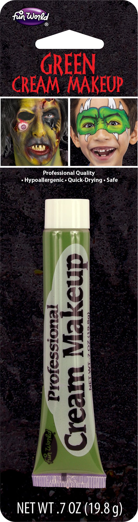 GN CREAM MAKEUP