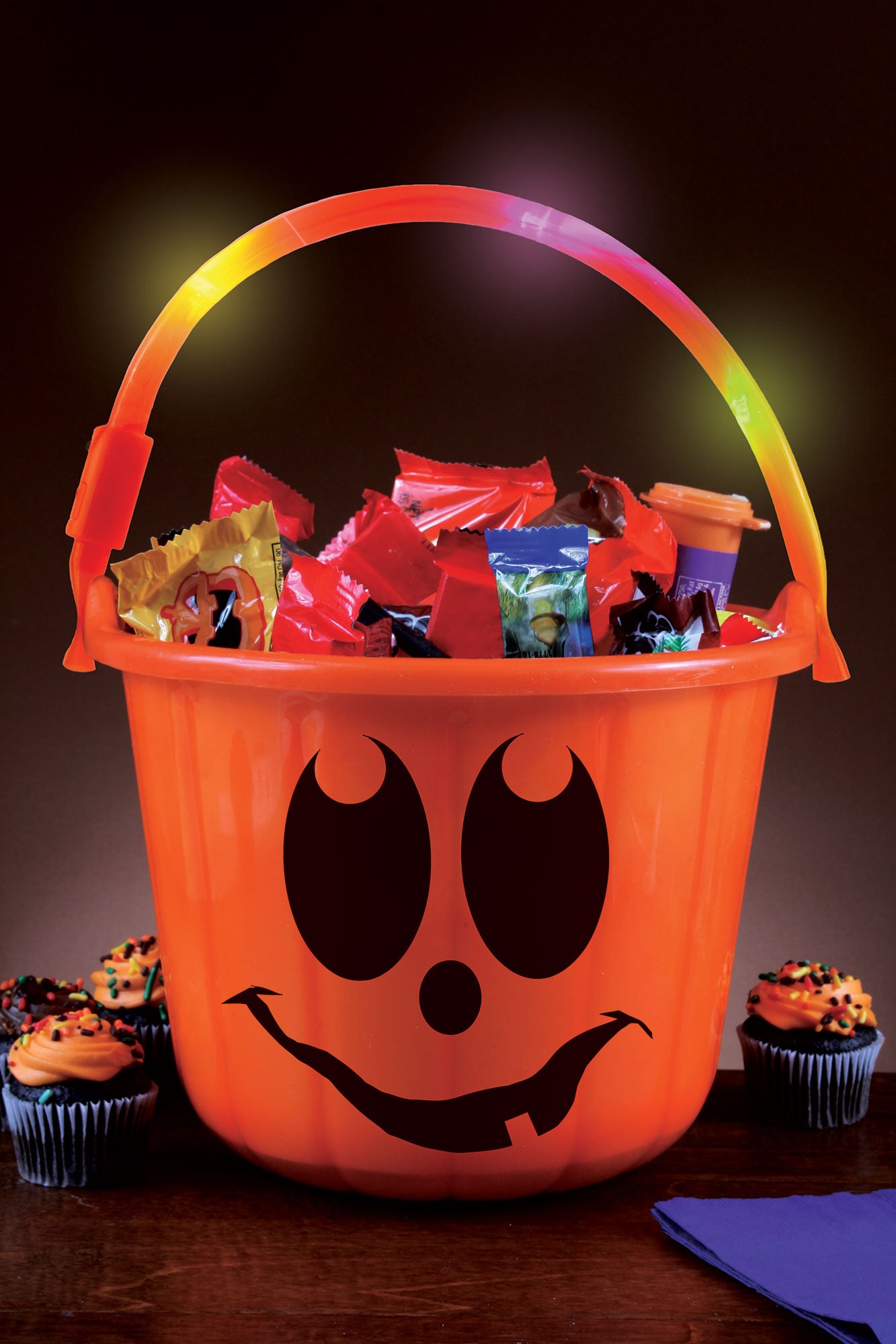 L/U TRICK BUCKET