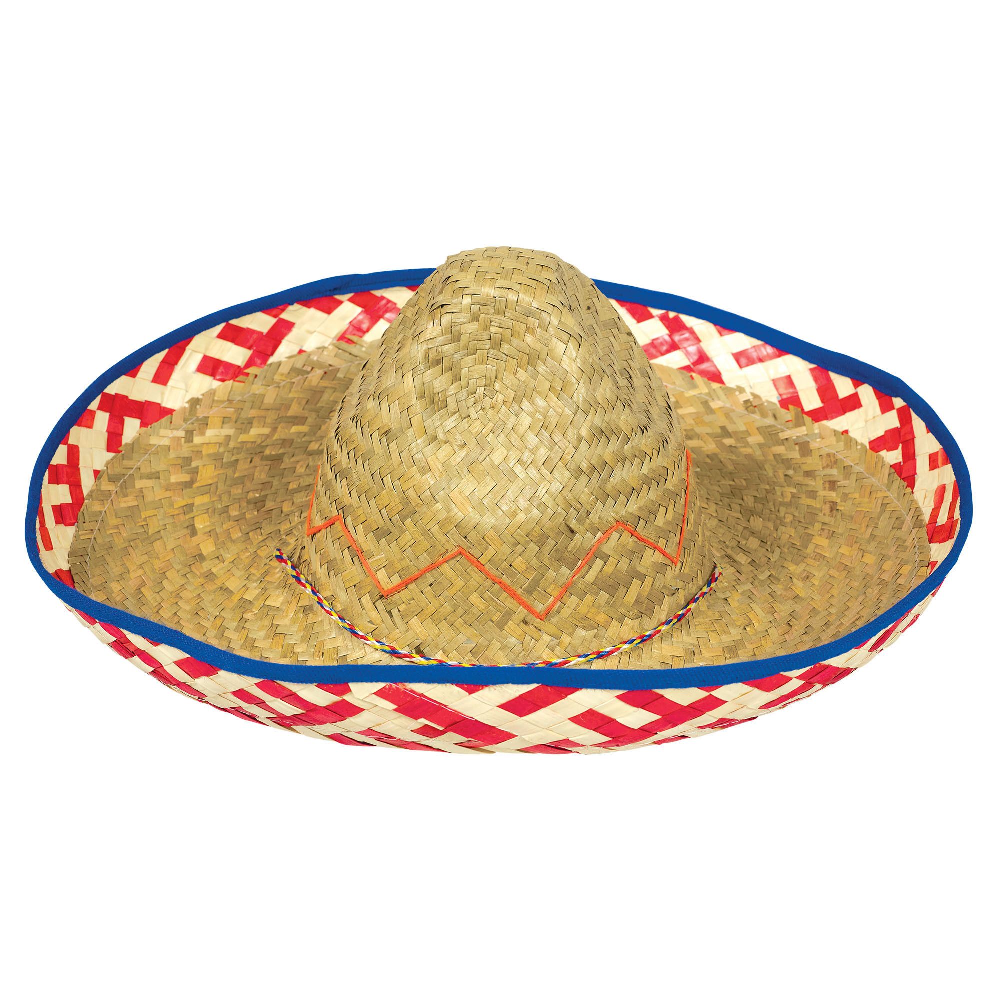 AD SOMBRERO
