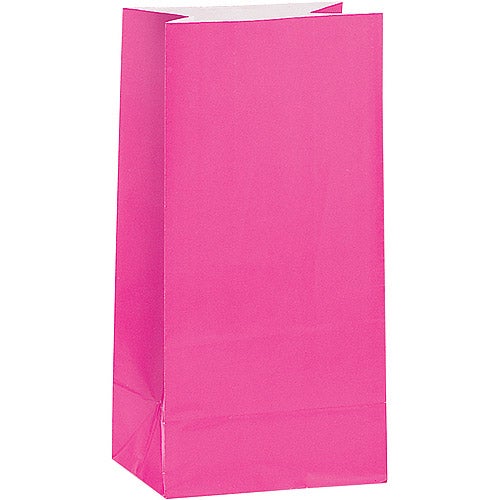 HOT PINK PAPER P