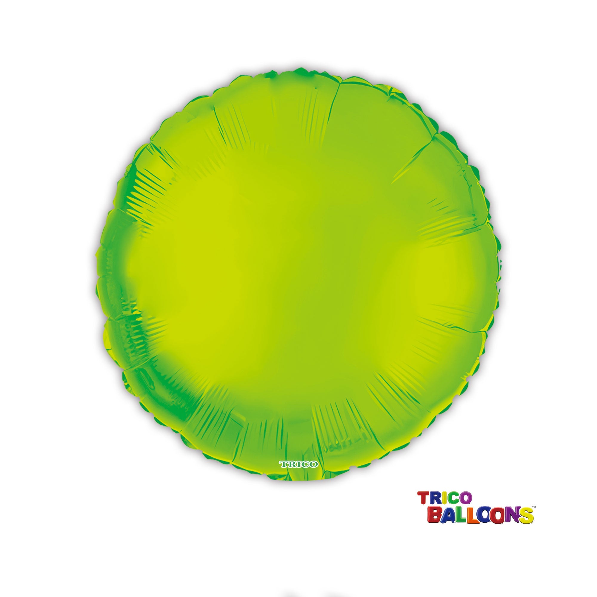 MINT ROUND BLLN