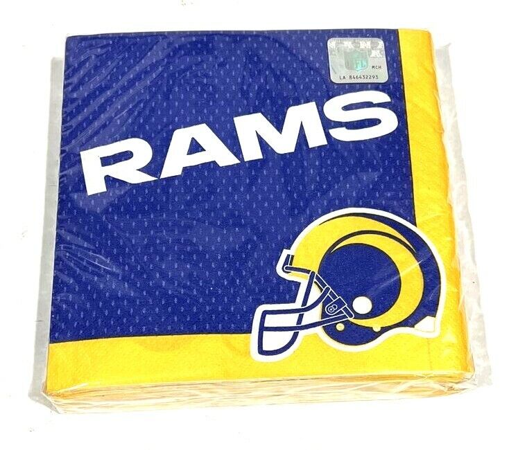 36CT LN RAMS