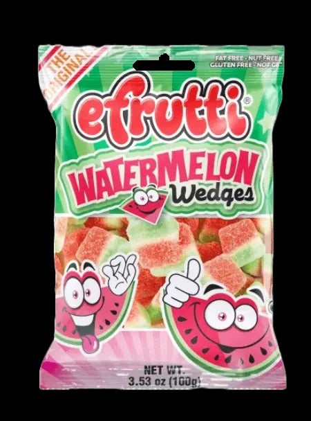 WTRMLN WDG G P B