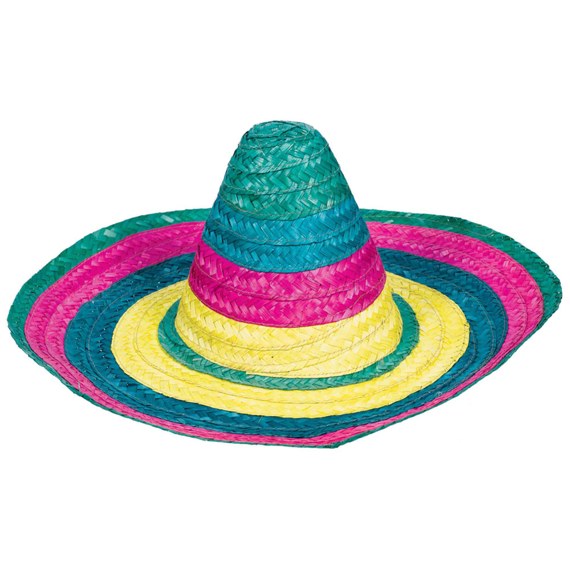 SOMBRERO FIESTA