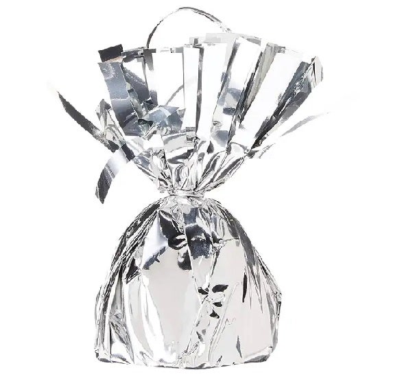 SILVER BLLN WEIG