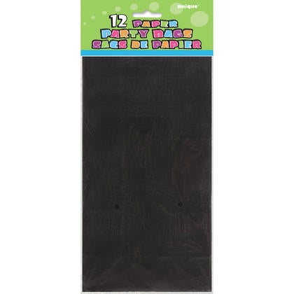 BLACK PAPER PART