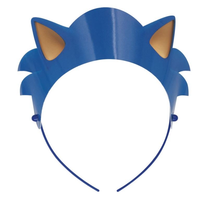 SONIC HEADBANDS