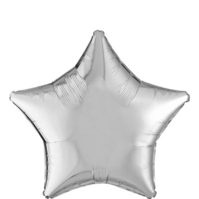 SILVER STAR BLLN