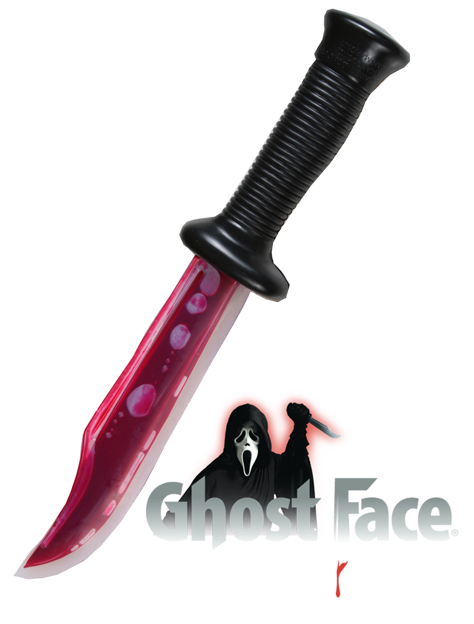 BLOODY BLADE
